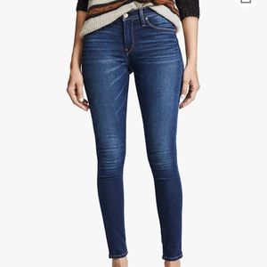 Women's Hudson Super Skinny Jeans